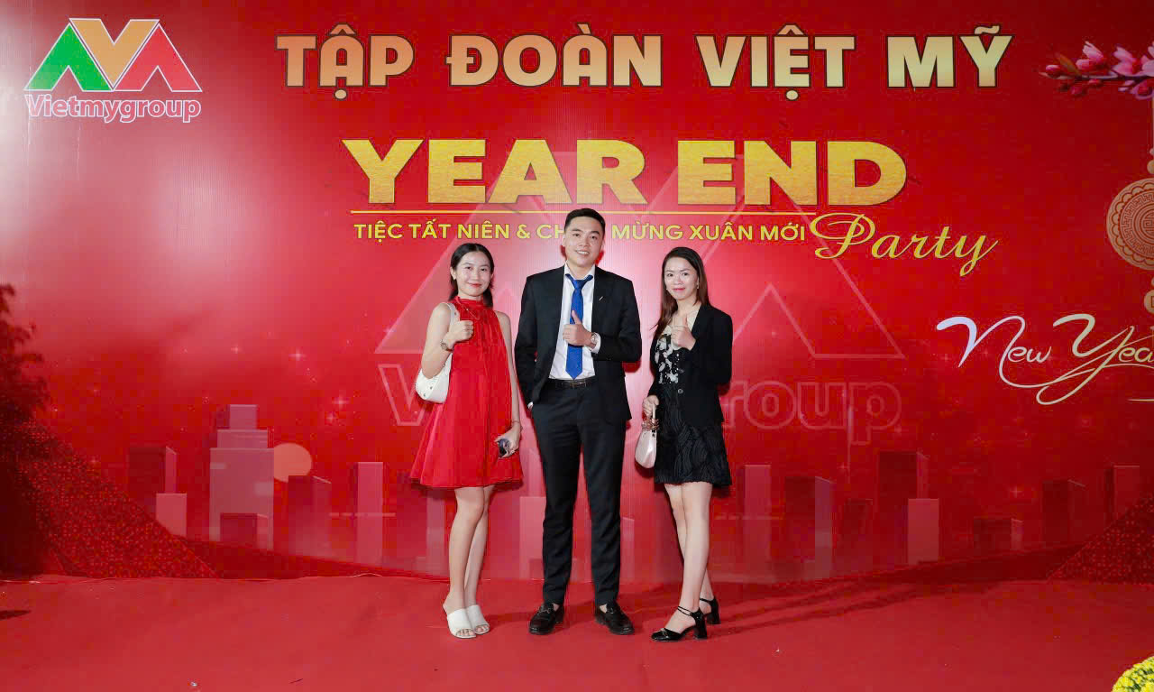 Hình ảnh công ty Du Lịch Việt Mỹ